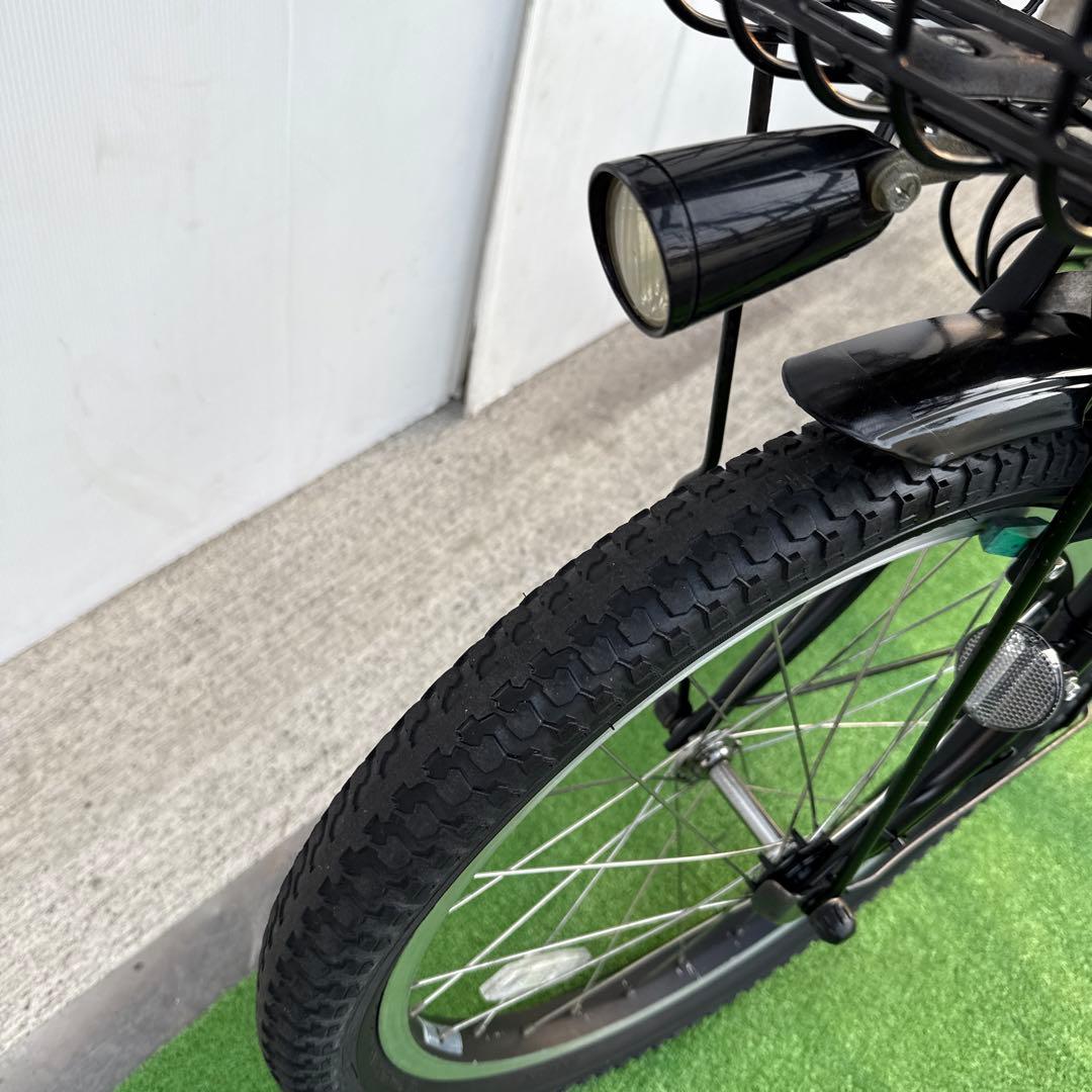 YAMAHAヤマハ電動アシスト自転車20インチ12.3Ah 引き取り限定