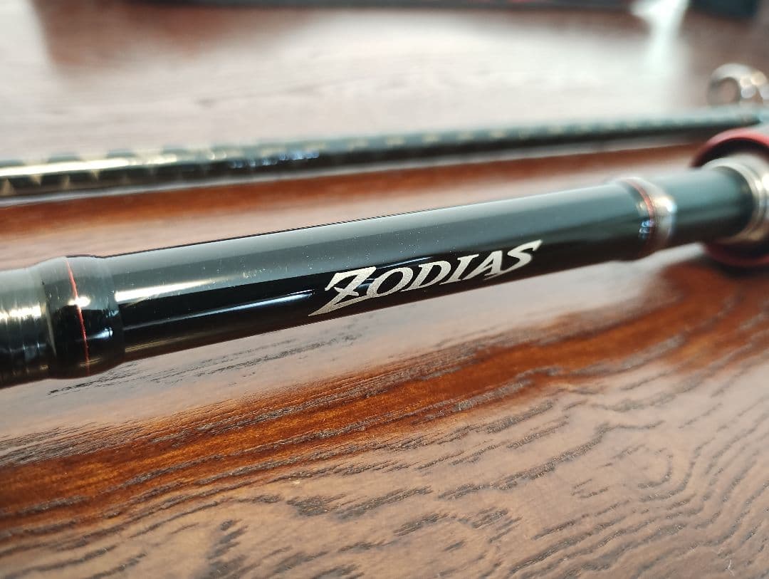 シマノ　SHIMANO　ゾディアス　ZODIAS　1510M-2