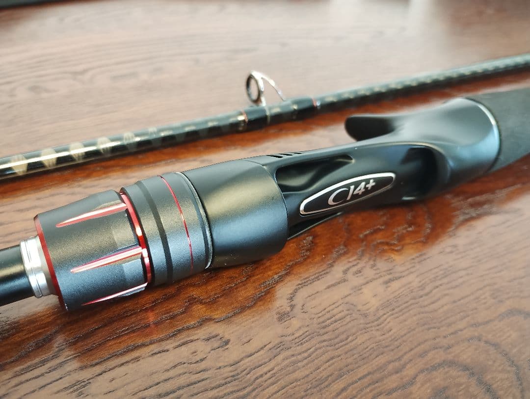 シマノ　SHIMANO　ゾディアス　ZODIAS　1510M-2