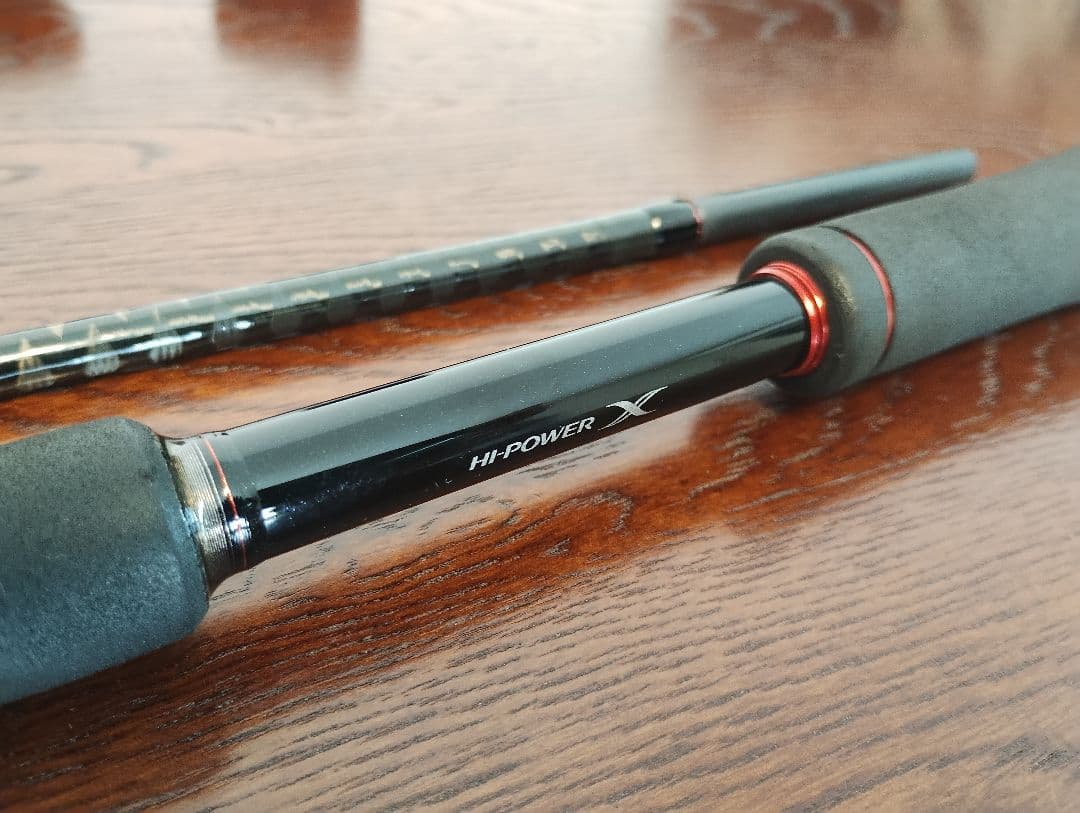 シマノ　SHIMANO　ゾディアス　ZODIAS　1510M-2