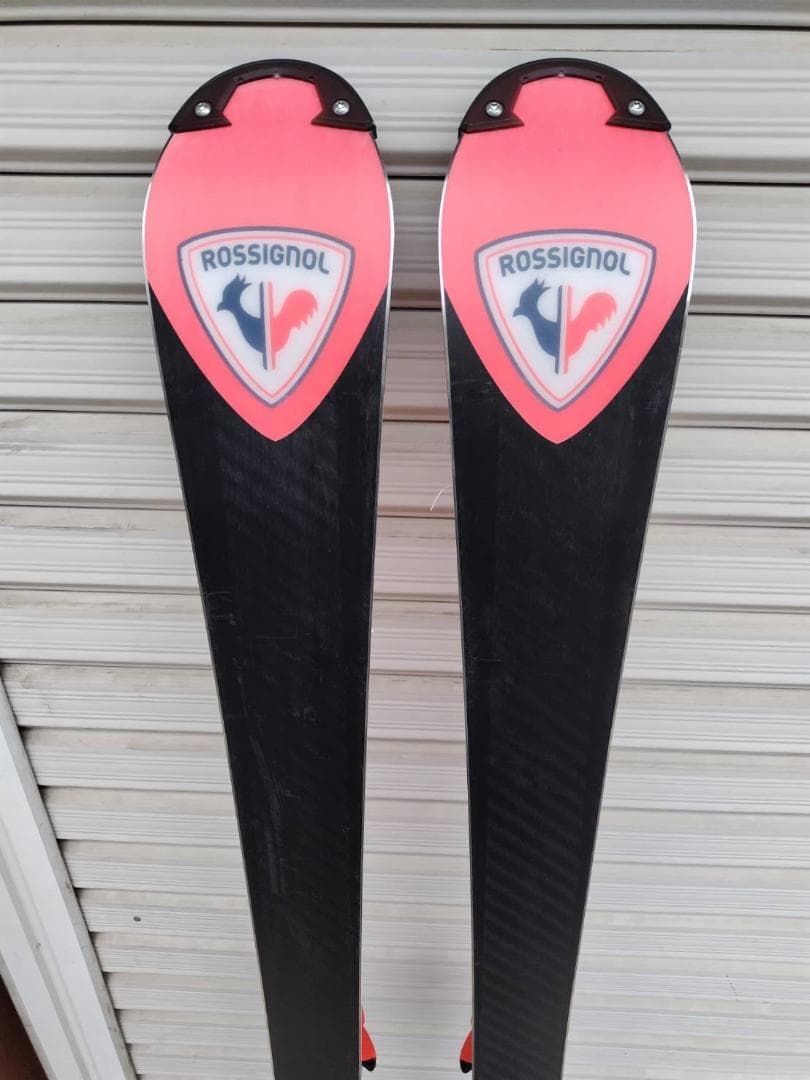ROSSIGNOL HERO ATHLETE SL 157cm スキー板