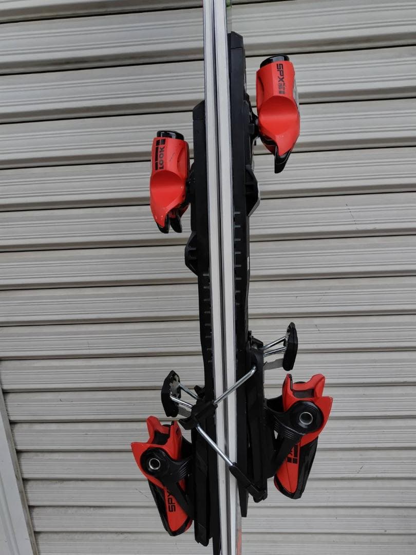 ROSSIGNOL HERO ATHLETE SL 157cm スキー板