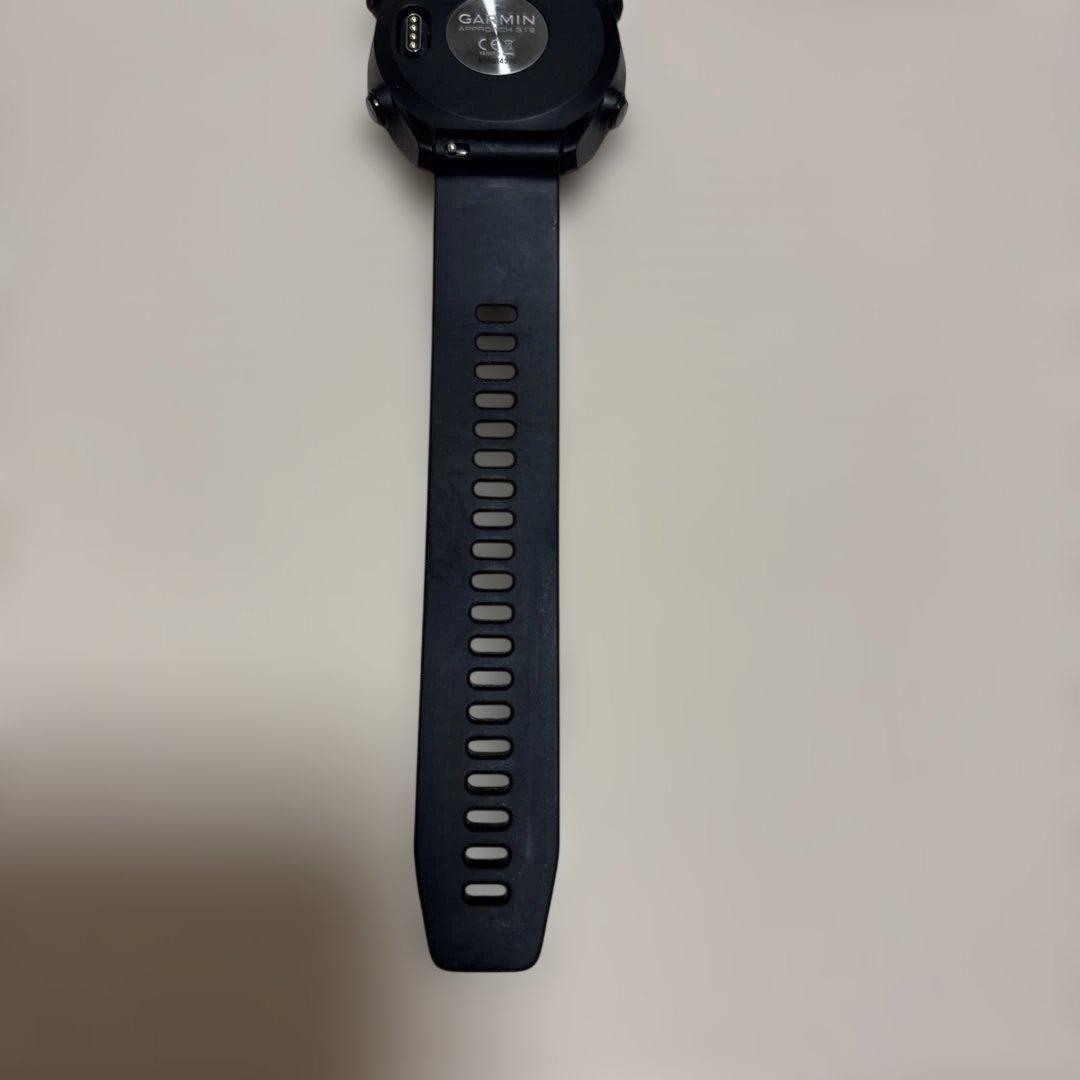 Garmin Approach S12 GPSナビ　ガーミン
