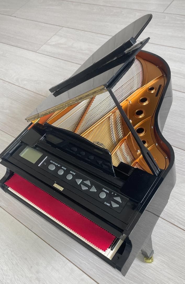 Grand Pianist グランドピアニスト YAMAHA NX-A01
