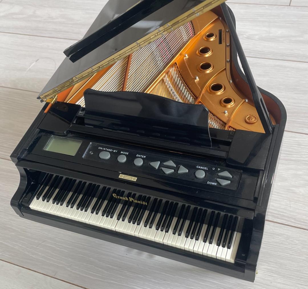 Grand Pianist グランドピアニスト YAMAHA NX-A01