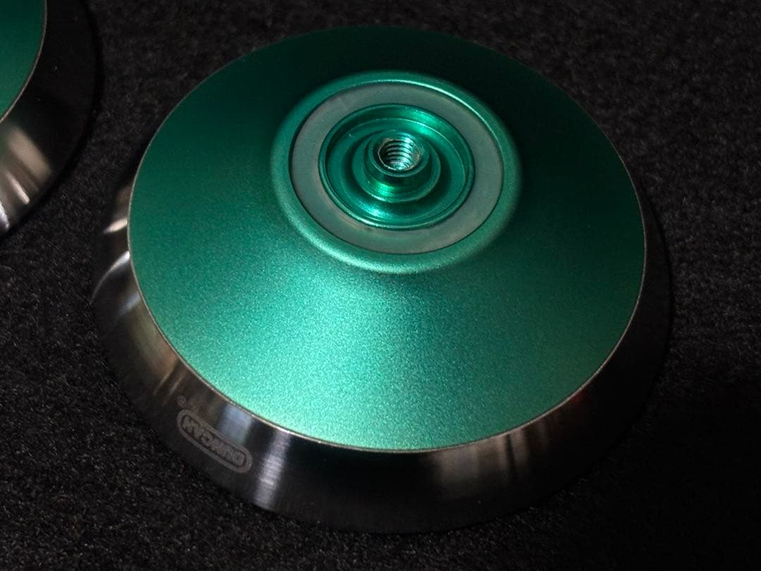 Duncan ダンカン Haymaker X ヘイメイカーX 美品 送料無料