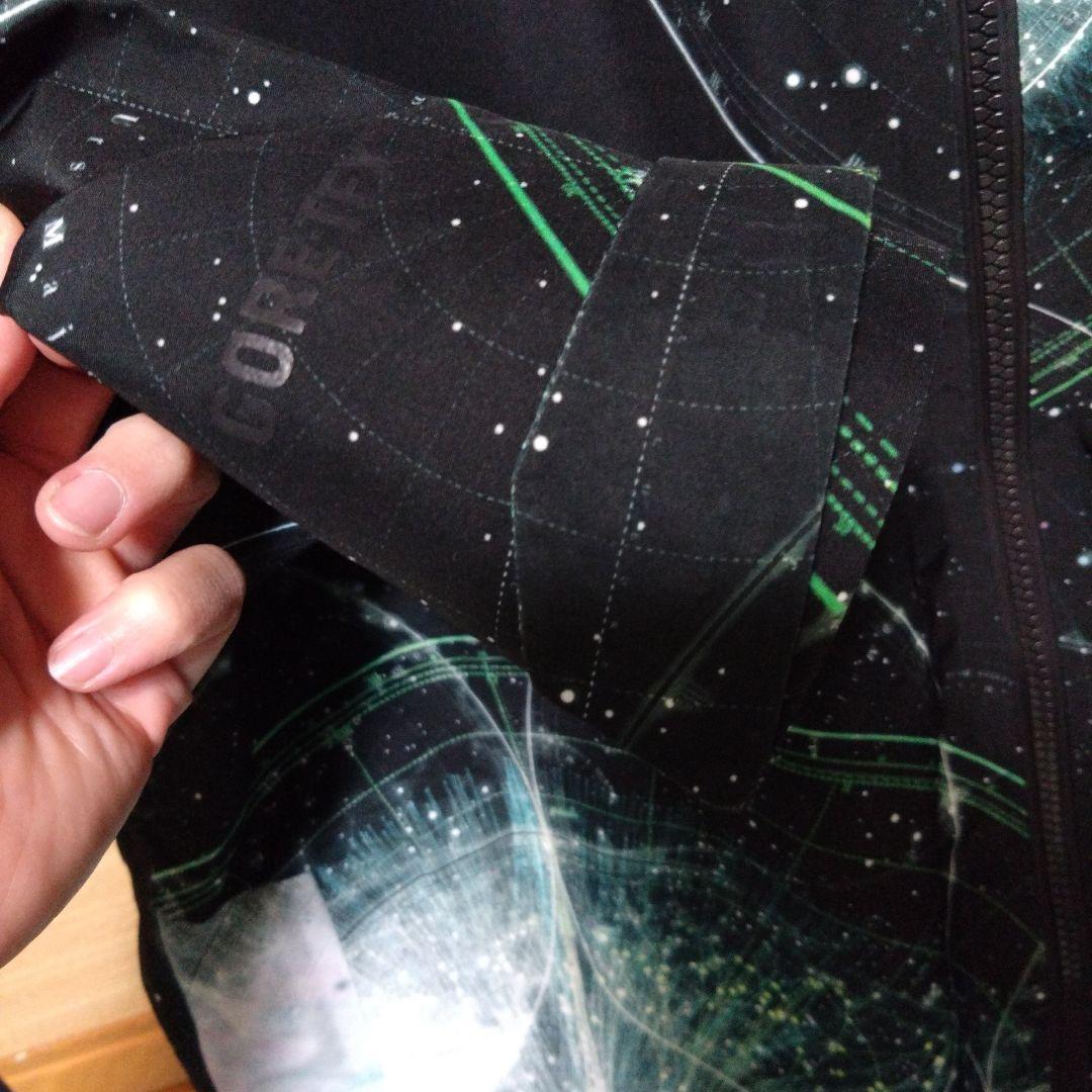 B*B様 Burton ak 2L CYCLIC JACKET M GORE-T