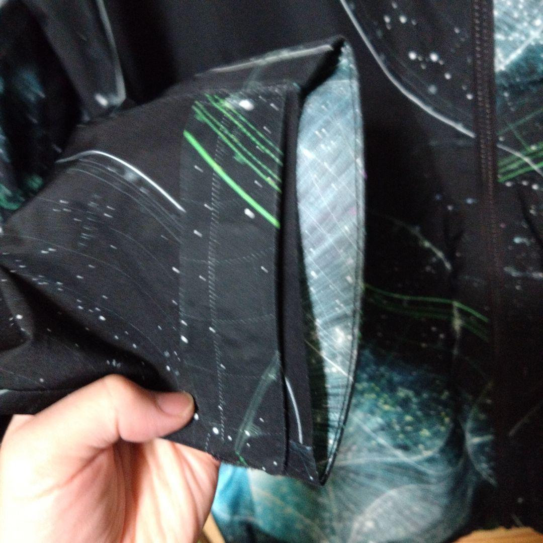 B*B様 Burton ak 2L CYCLIC JACKET M GORE-T