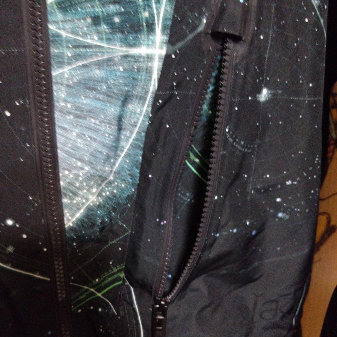 B*B様 Burton ak 2L CYCLIC JACKET M GORE-T