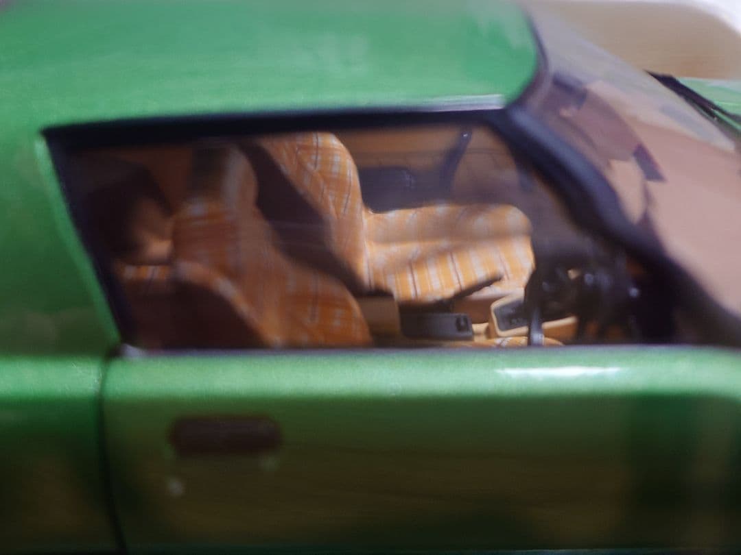 MAZDA SAVANNA RX-7 1978年