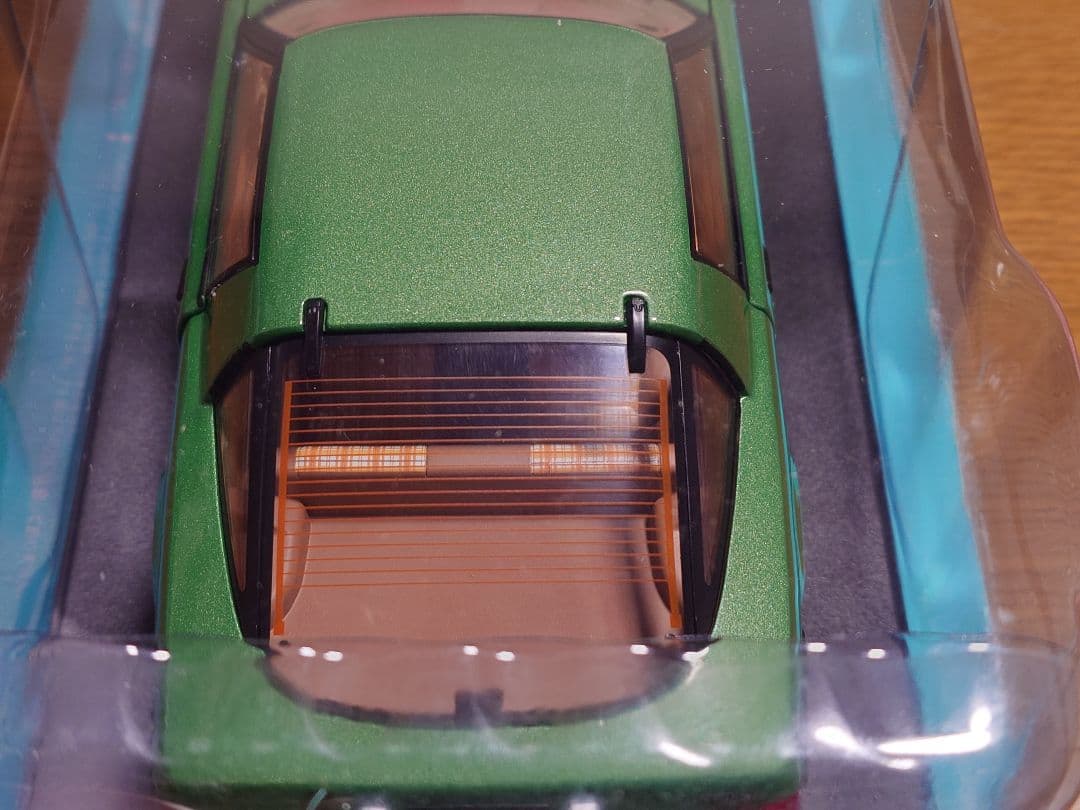 MAZDA SAVANNA RX-7 1978年