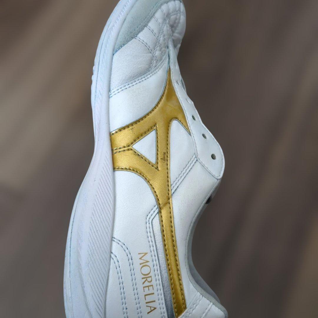 Mizuno Morelia Sala Japanフットサルシューズ