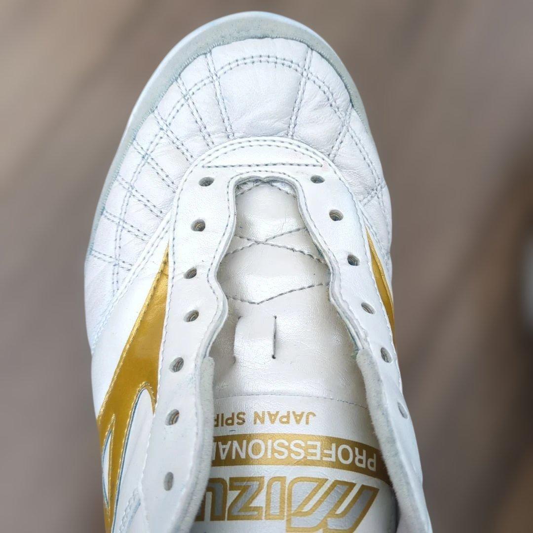 Mizuno Morelia Sala Japanフットサルシューズ
