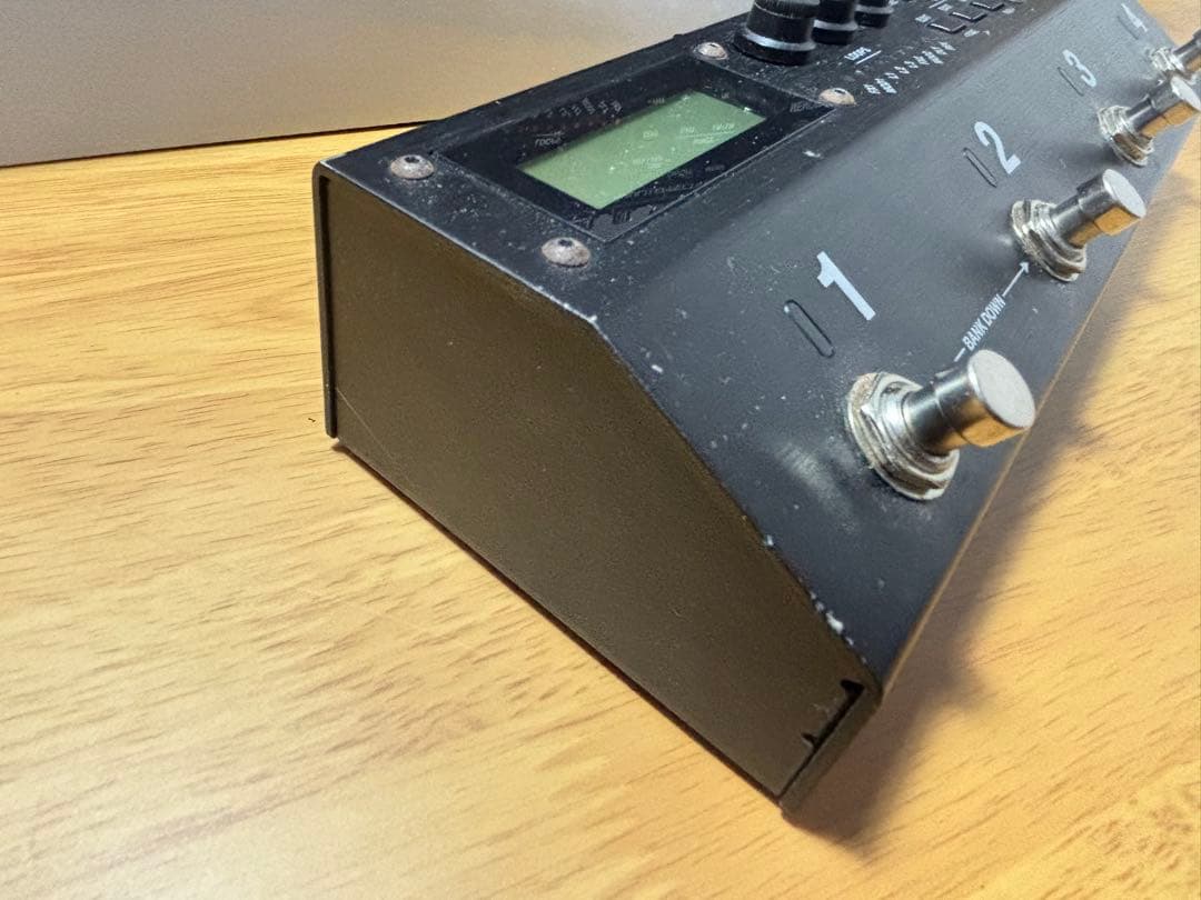 BOSS MS-3 マルチエフェクトスイッチャー