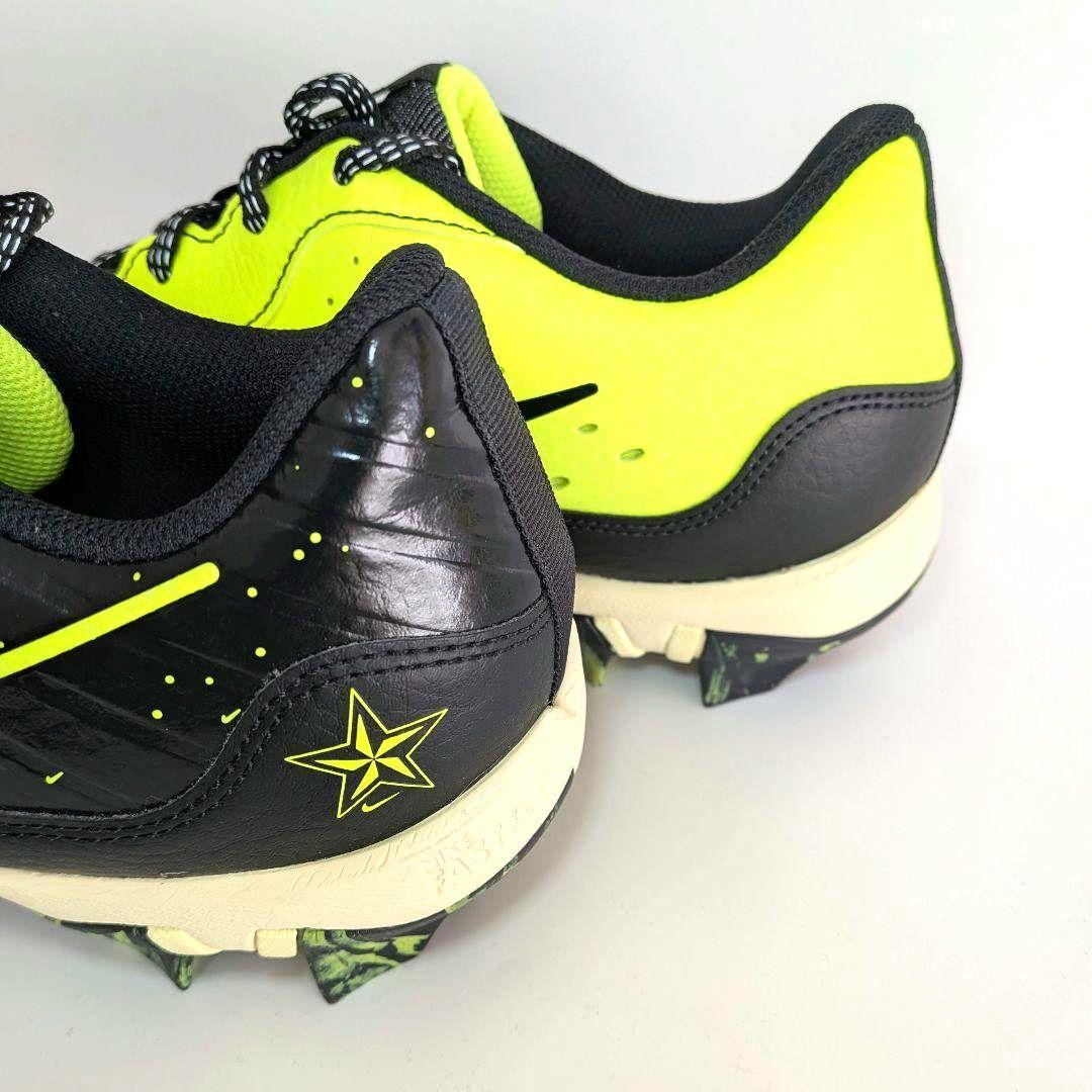 NIKE ナイキ　野球　スパイク　29.5cm アルファハラチ キーストーン