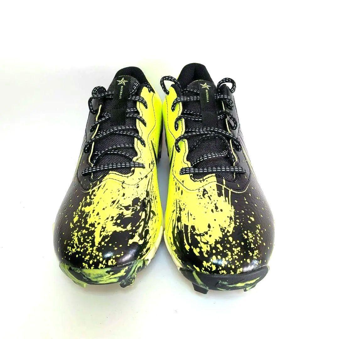NIKE ナイキ　野球　スパイク　29.5cm アルファハラチ キーストーン