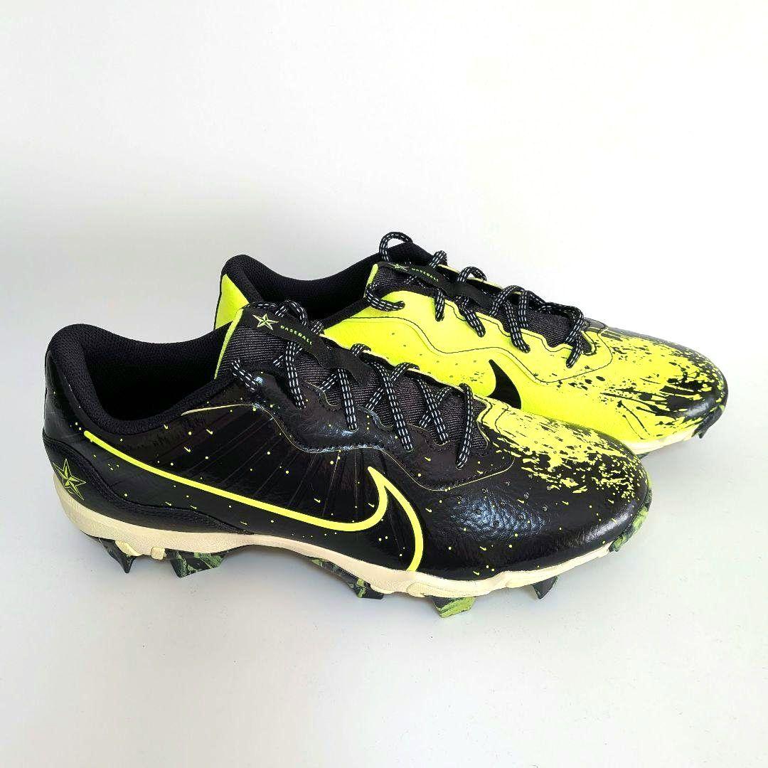NIKE ナイキ　野球　スパイク　29.5cm アルファハラチ キーストーン