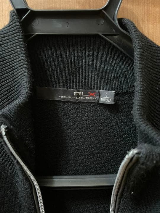 早い者勝ち　RALPH LAUREN RLX ベスト