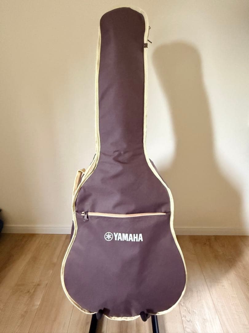 Yamaha アコースティックギター STORIAII ソフトケース等セット