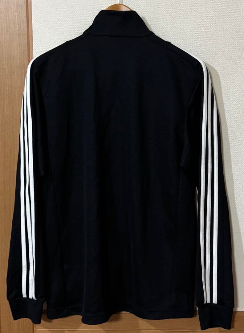 希少　美品　adidas アディダス　JFA支給品　トラックジャケット 非売品