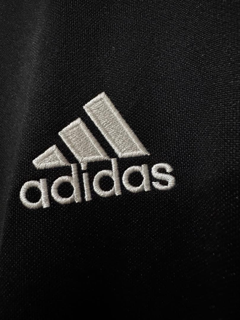 希少　美品　adidas アディダス　JFA支給品　トラックジャケット 非売品