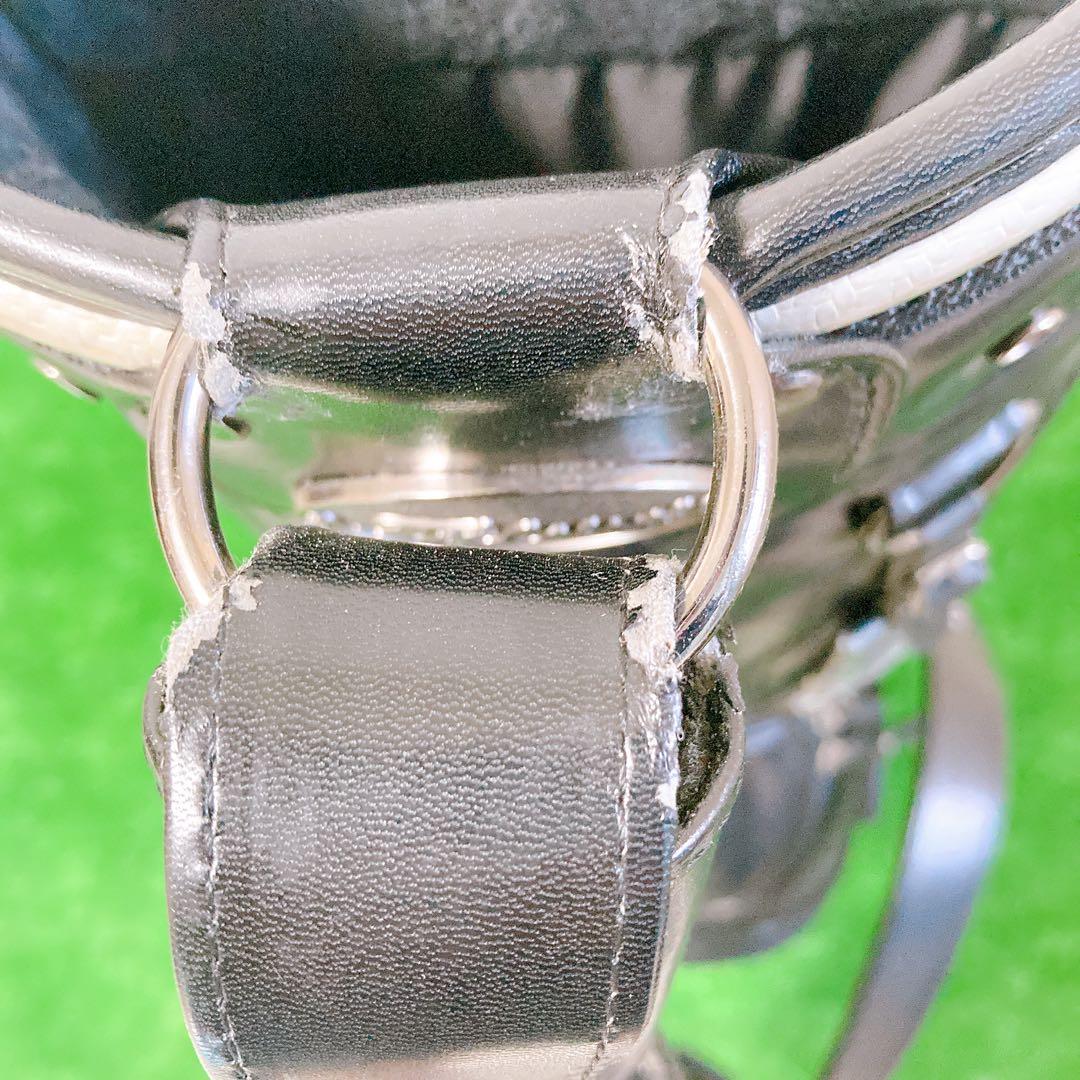 St Andrews LINKS キャディバッグ レディース ゴルフ 6口 特価