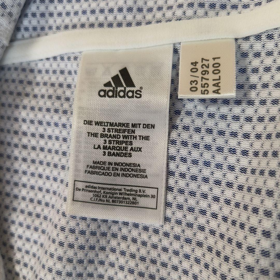 adidas SHEVCHENKO 7 サッカーユニフォーム