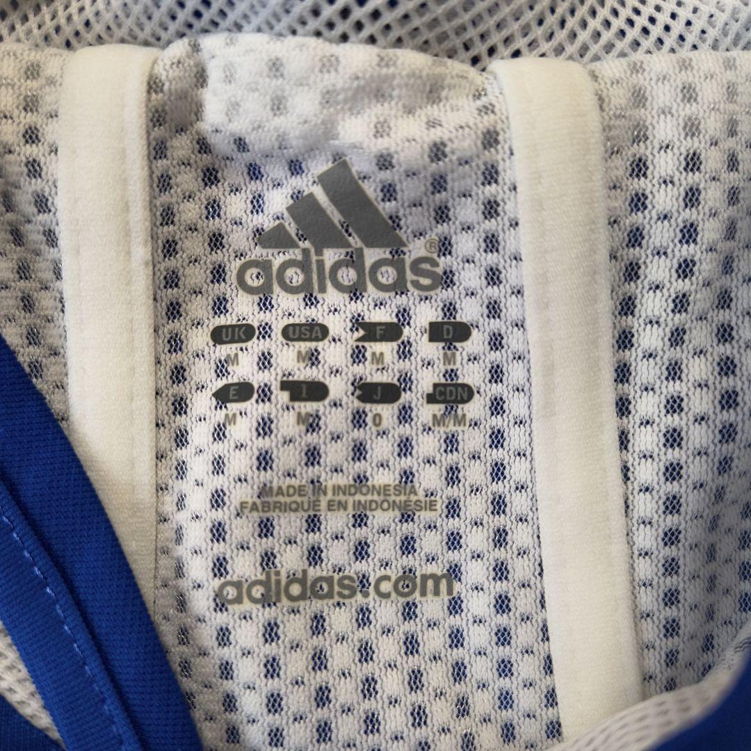 adidas SHEVCHENKO 7 サッカーユニフォーム