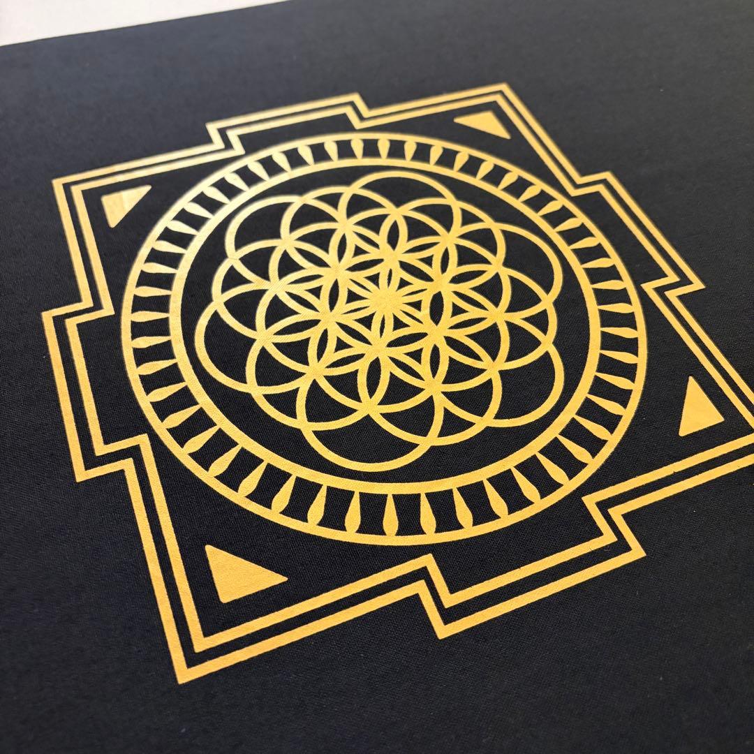Shakti Premium Mat シャクティ プレミアム マット