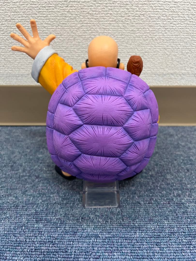 ドラゴンボール 一番くじ 亀仙流の猛者たち B賞 MASTERLISE亀仙人