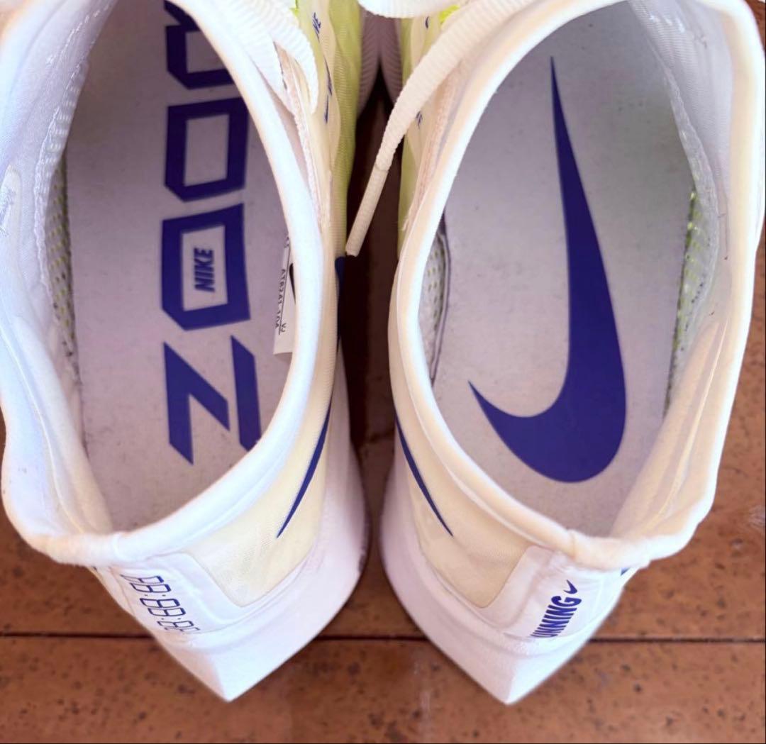 Nike ナイキ スニーカー Zoom Fly 3 24センチ レディース