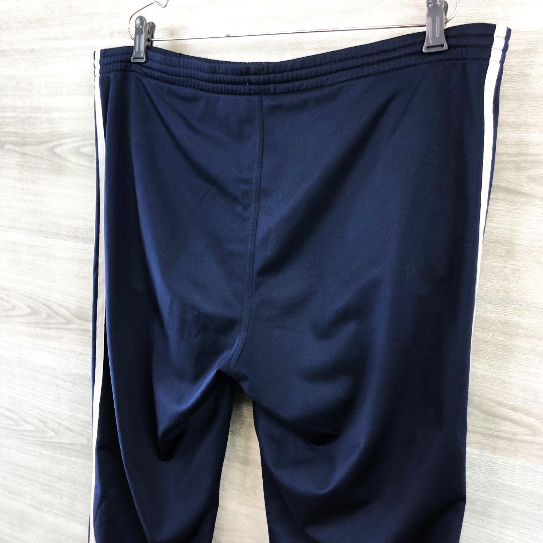 adidas●アディダス＜トラックパンツ ジャージ＞MP1449c