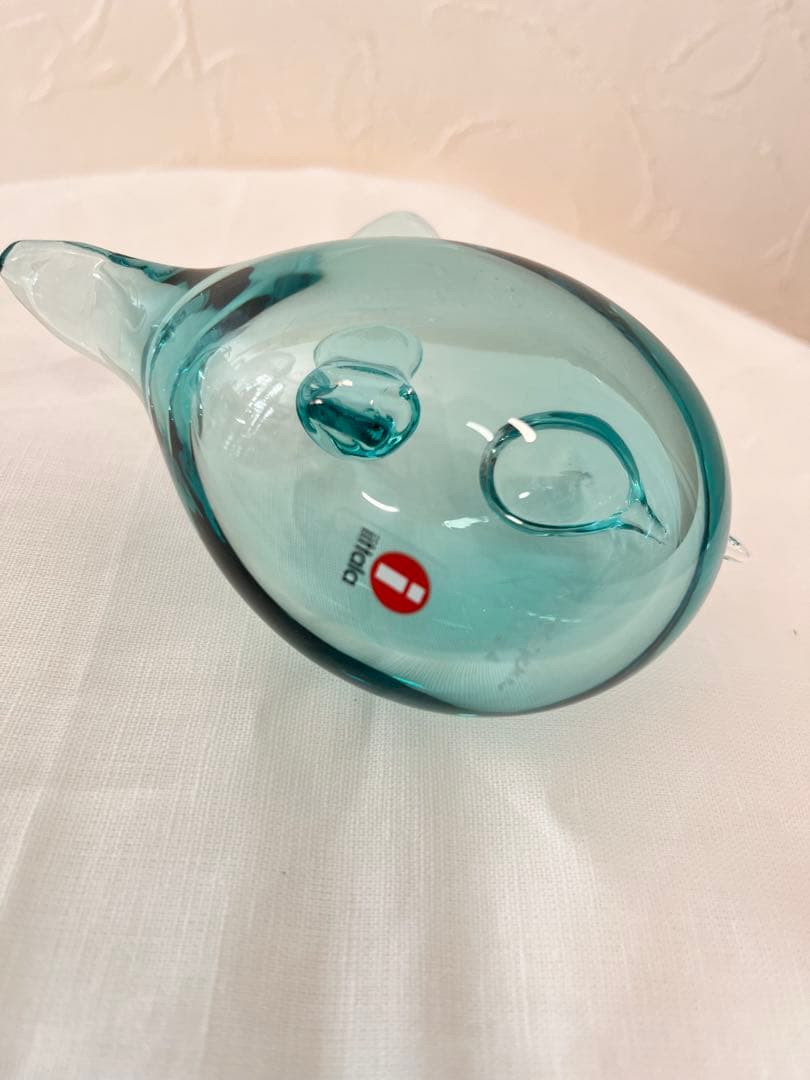 イッタラ　ベビー　baby