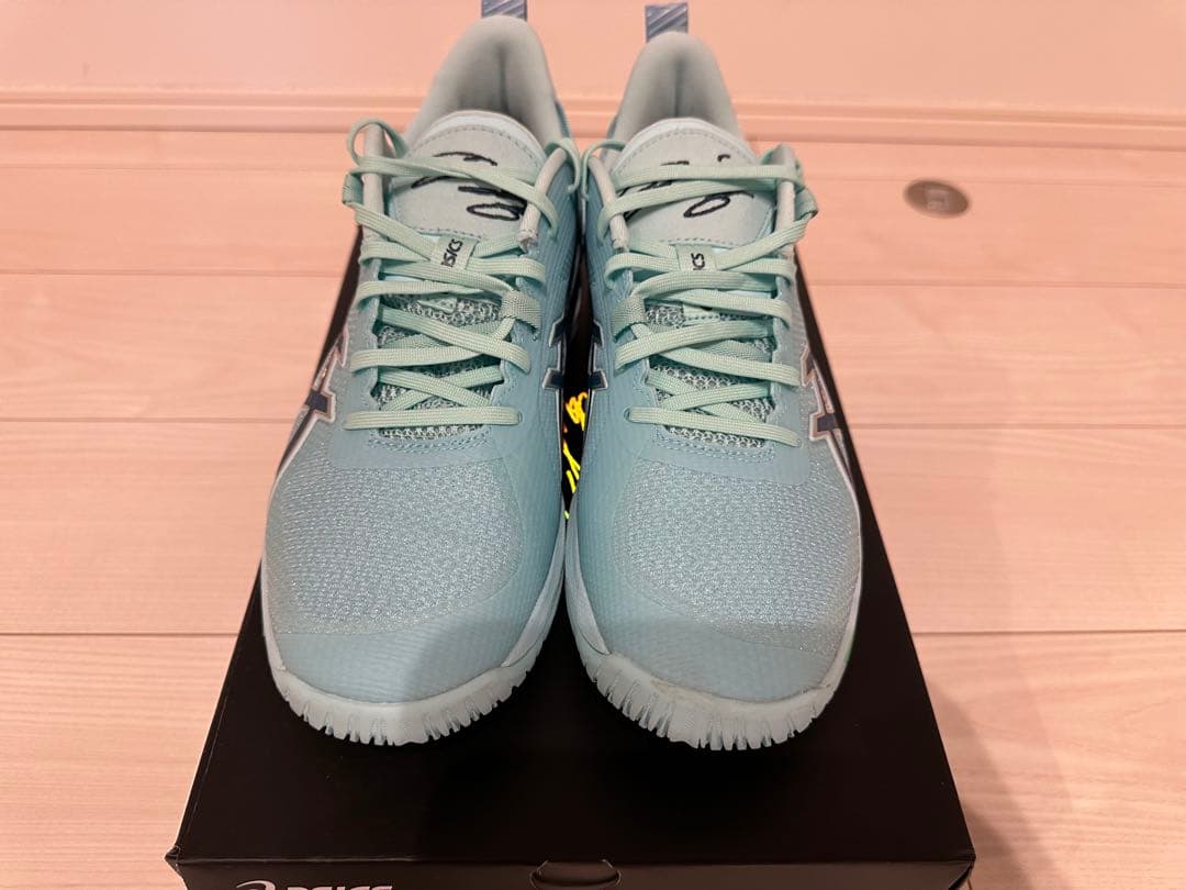 ASICS SWIFTACE YUKI 27.0㎝