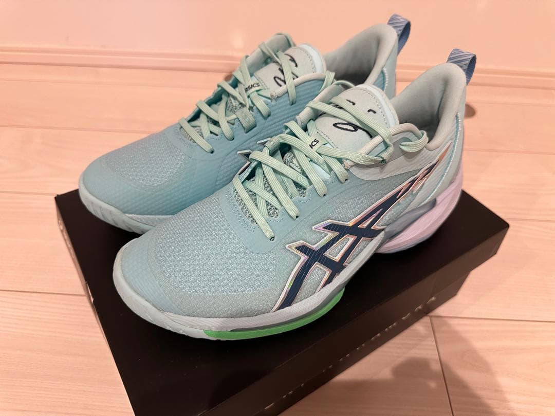 ASICS SWIFTACE YUKI 27.0㎝