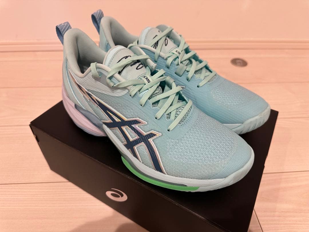 ASICS SWIFTACE YUKI 27.0㎝