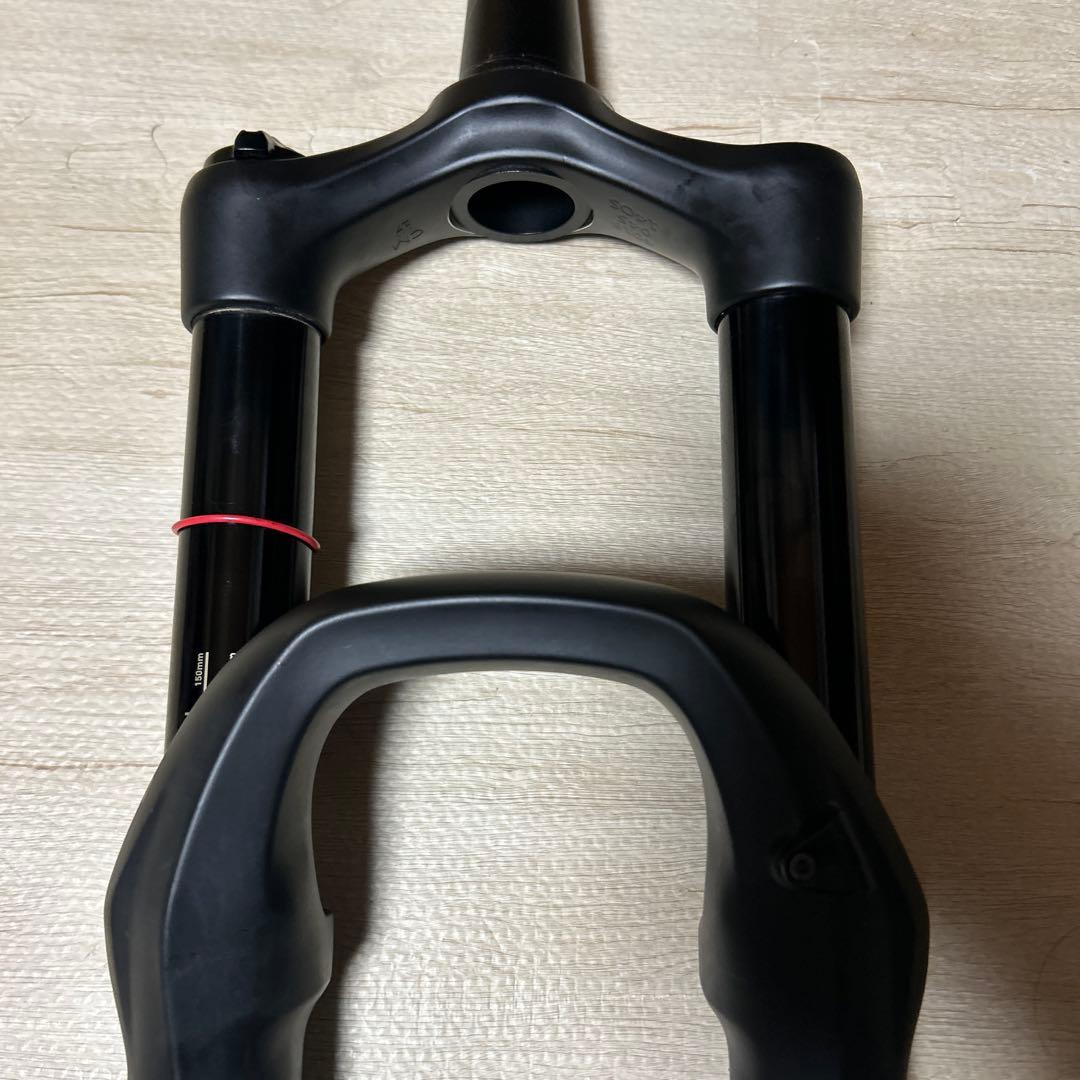 パーツ Rock shox yari rc 27.5