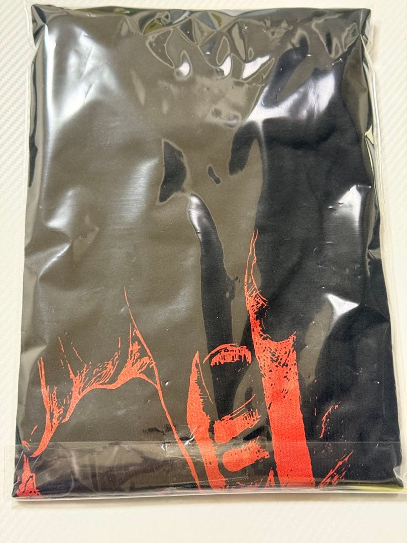 非売品新品 オーバーロード アインズ Tシャツ Ⅱ XXL 聖王国の聖騎士 貴重