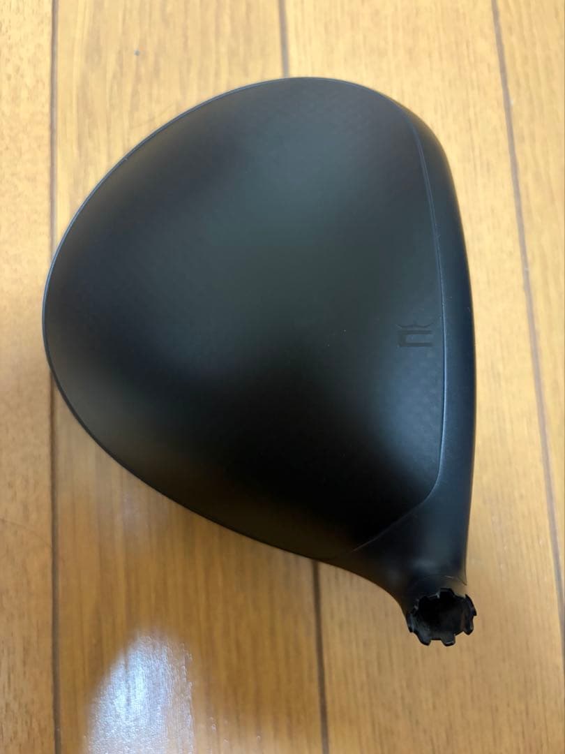 Cobra DS-4 ドライバー ヘッドカバー付き　レフティー