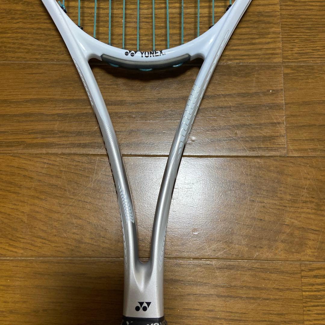 ヨネックス★ナノフォース8V★UL1