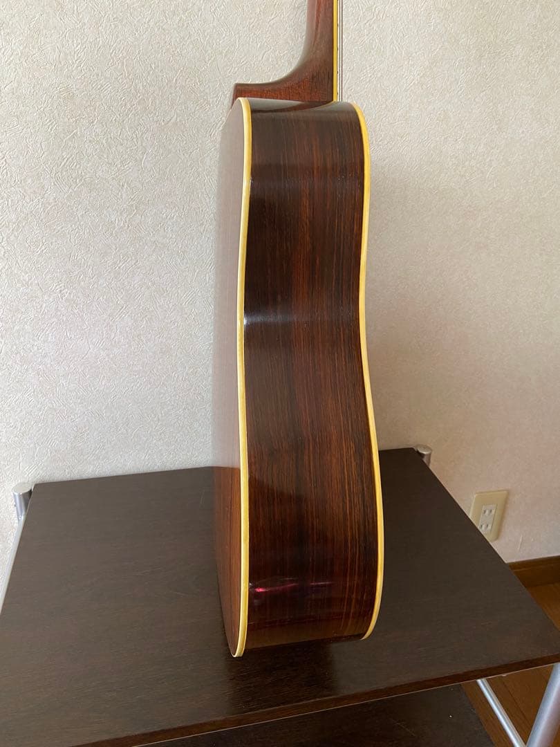 chaki W-3 ビンテージギター