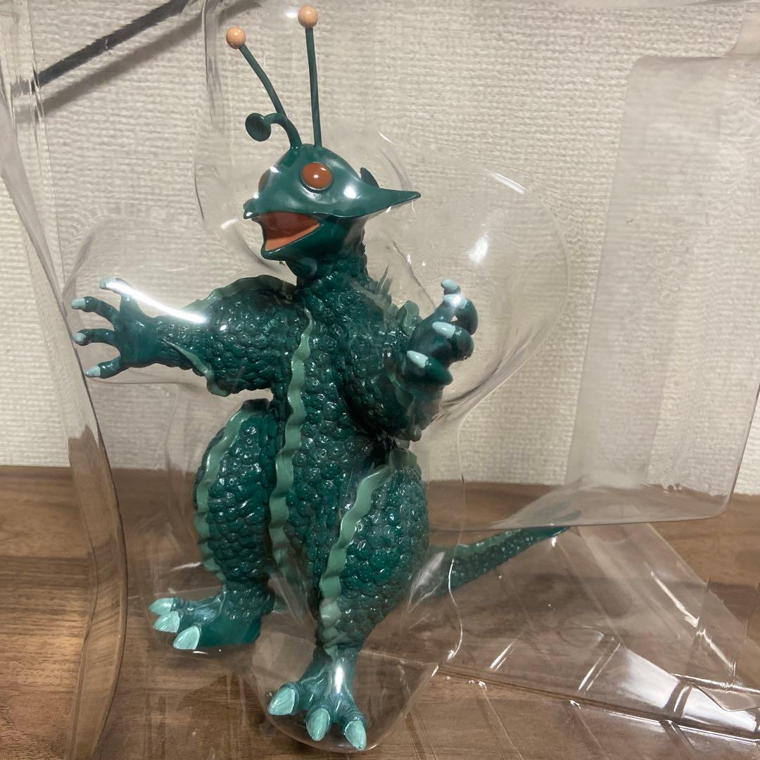 宇宙大怪獣ギララ