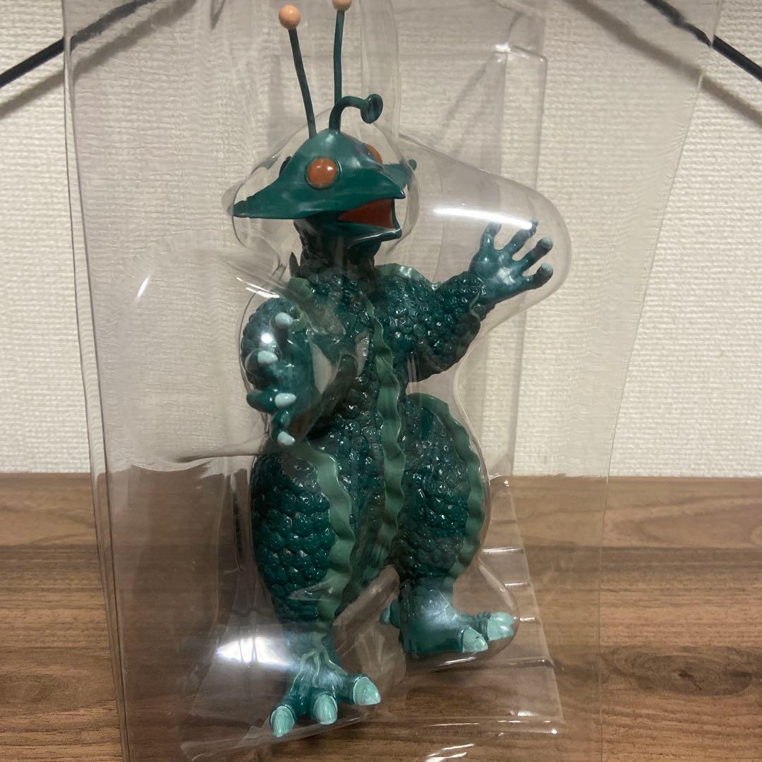 宇宙大怪獣ギララ