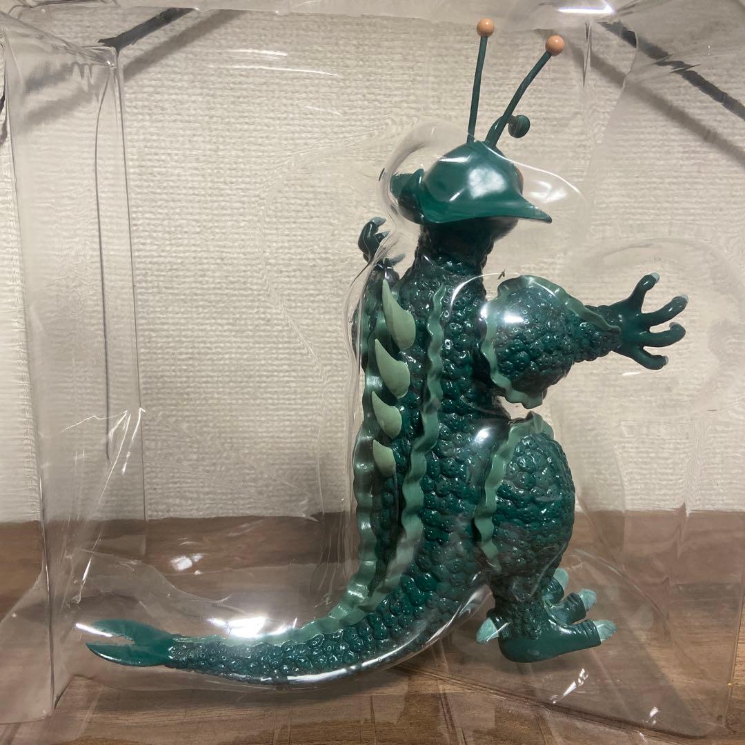 宇宙大怪獣ギララ