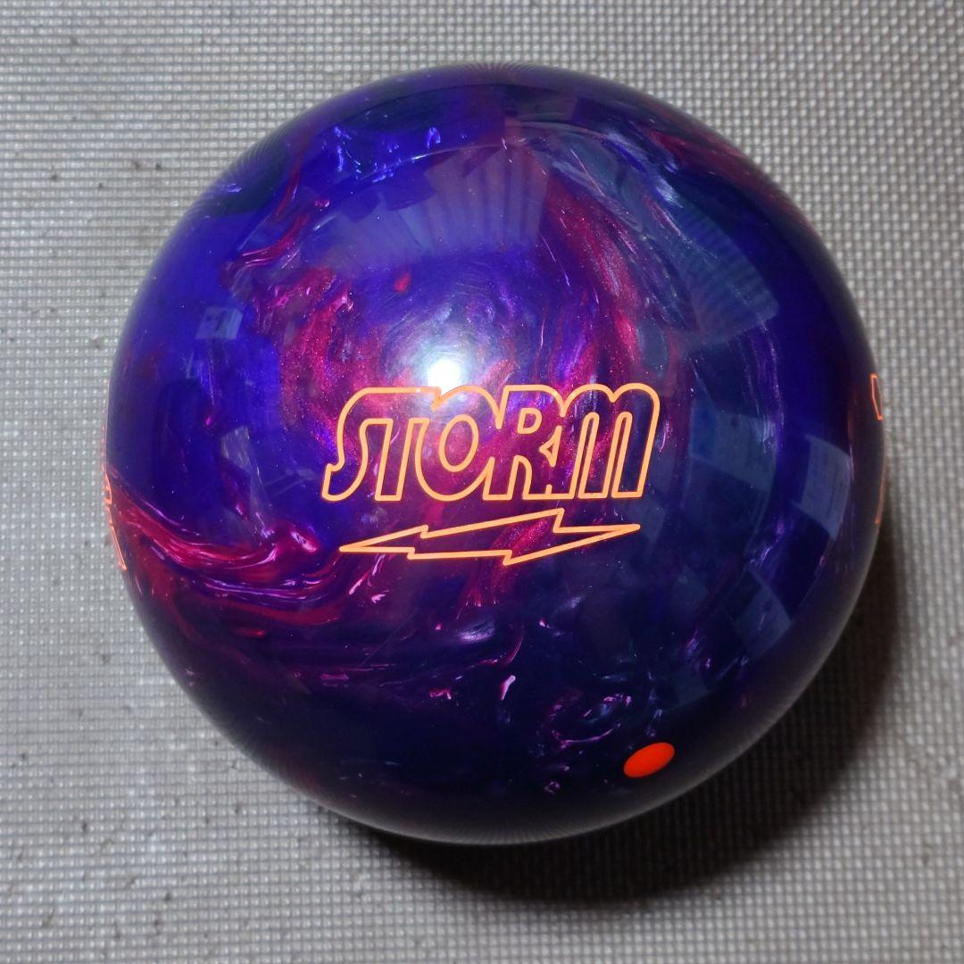 【新品】ストーム マーヴェルパール A.I.15ポンド2オンス