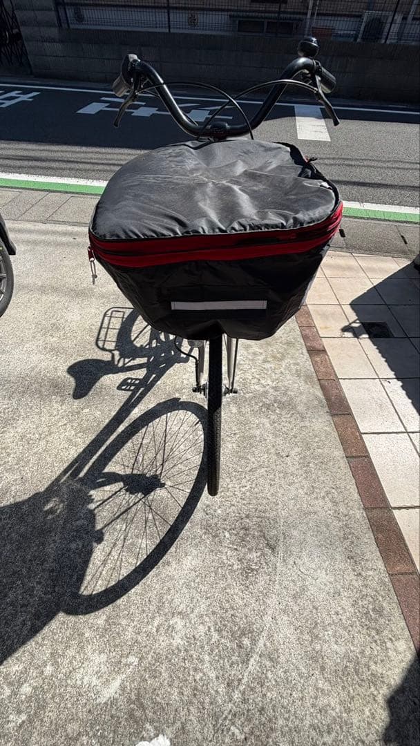 丸石サイクル(Maruishi) グレー 26インチ 外装6段変速