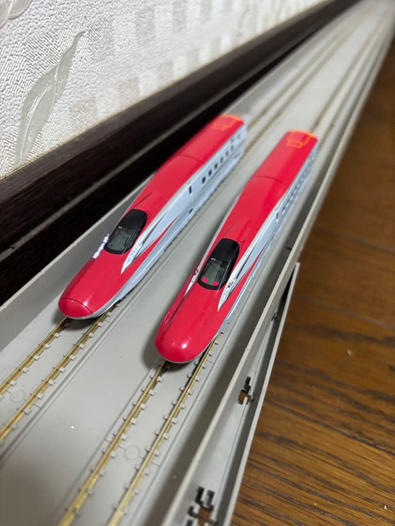 KATO E6系 秋田新幹線こまち 7両