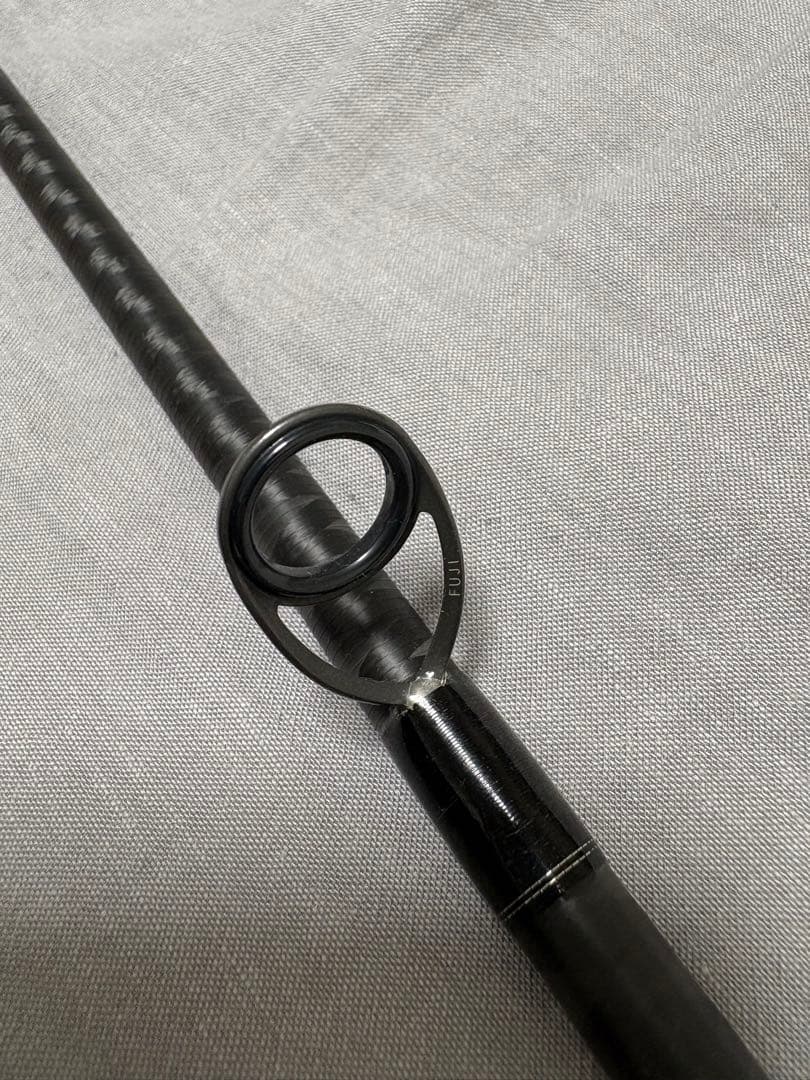 SHIMANO ムーンショット S96MH