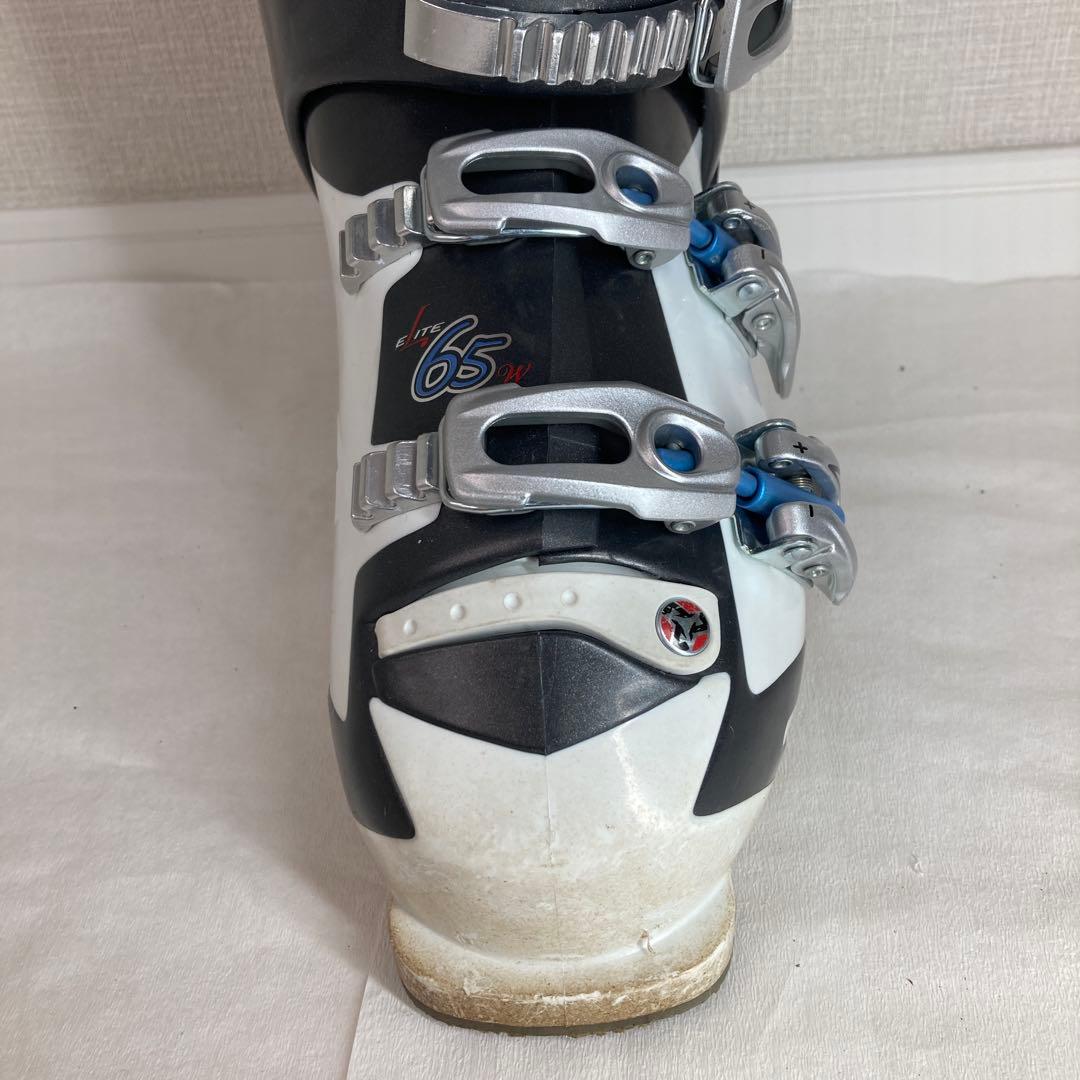Nordica Gran Sport 女性用スキーブーツ　25センチ