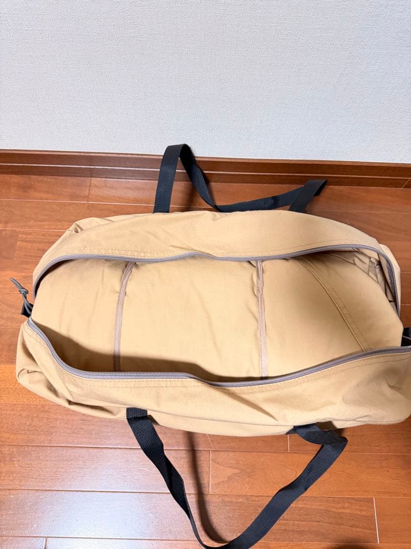 ビジョンピークス シェルター TCバタフライシェルターSOLO